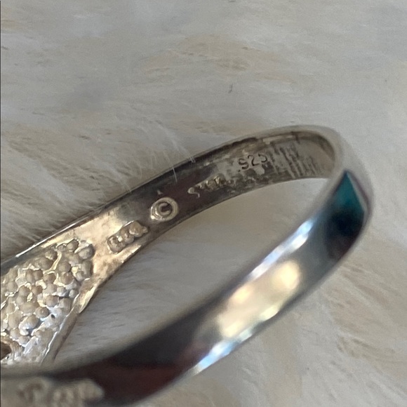 Black Hills Nugget Ring - Picture 4 of 5